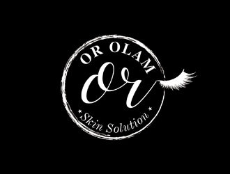 Or-Olam  logo design by Aslam