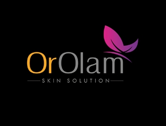 Or-Olam  logo design by Aslam