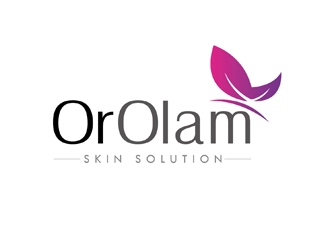 Or-Olam  logo design by Aslam