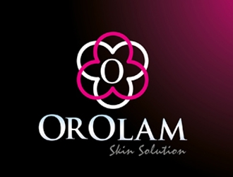 Or-Olam  logo design by Aslam