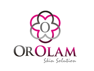 Or-Olam  logo design by Aslam