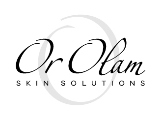 Or-Olam  logo design by Andrei P