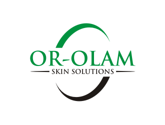 Or-Olam  logo design by rief