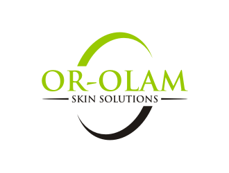 Or-Olam  logo design by rief