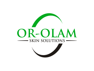 Or-Olam  logo design by rief