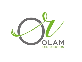 Or-Olam  logo design by Aslam
