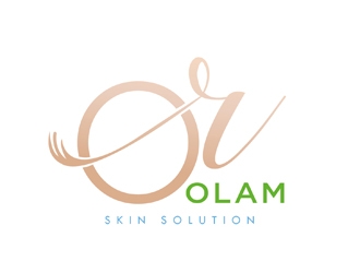 Or-Olam  logo design by Aslam