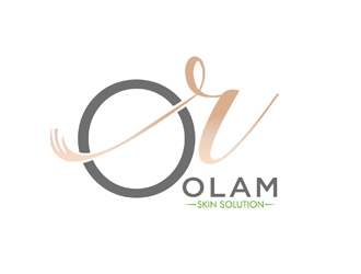Or-Olam  logo design by Aslam