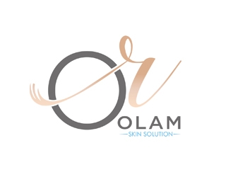 Or-Olam  logo design by Aslam