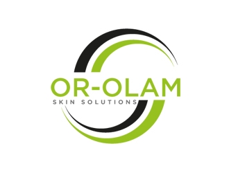 Or-Olam  logo design by Aslam