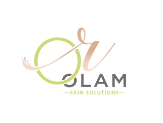 Or-Olam  logo design by Aslam