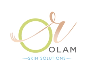 Or-Olam  logo design by Aslam