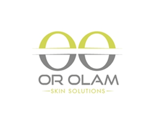 Or-Olam  logo design by Aslam