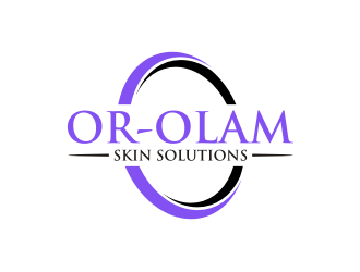 Or-Olam  logo design by rief