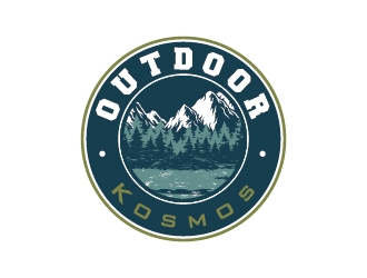  logo design by keptgoing