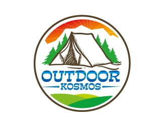  logo design by Aslam