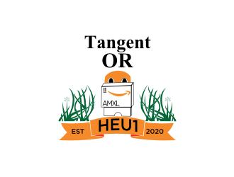 HEU1 logo design by Adundas