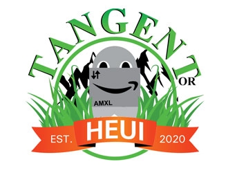HEU1 logo design by creativemind01