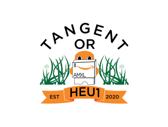 HEU1 logo design by Adundas
