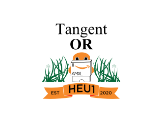HEU1 logo design by Adundas