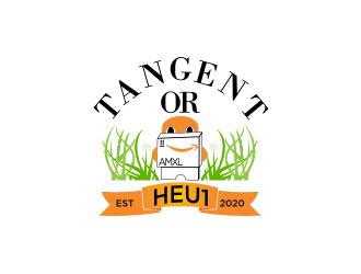 HEU1 logo design by Adundas