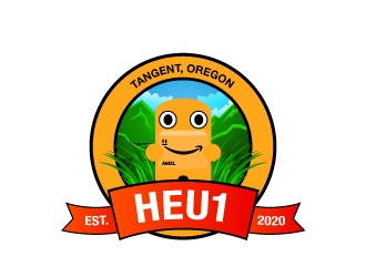 logo design by Badnats