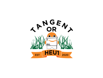 HEU1 logo design by Adundas