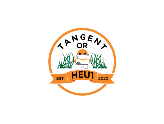 HEU1 logo design by Adundas