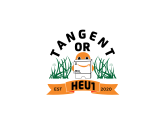HEU1 logo design by Adundas