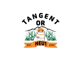 HEU1 logo design by Adundas