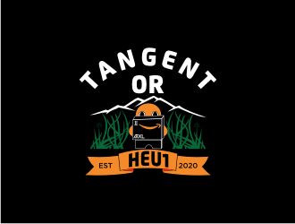HEU1 logo design by Adundas