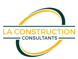 LA Construction Consultants  .....see http://laconstructionconsultants.com/ logo design by gilkkj
