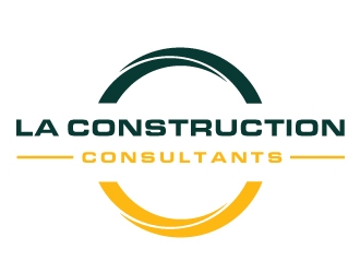 LA Construction Consultants  .....see http://laconstructionconsultants.com/ logo design by gilkkj