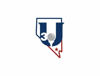 U30 Golf logo design by decade