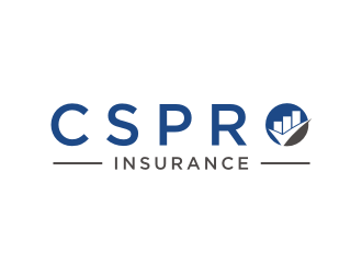 CSPro Insurance logo design by asyqh