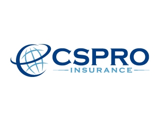 CSPro Insurance logo design by Kirito