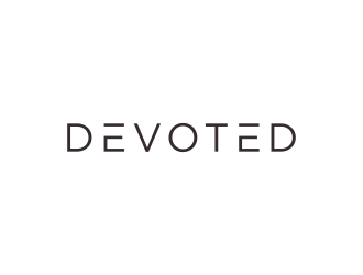 Devoted  logo design by p0peye