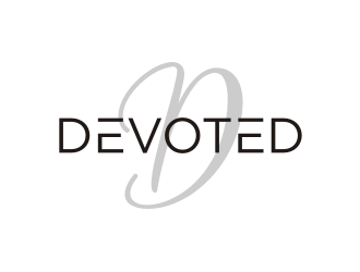 Devoted  logo design by rief