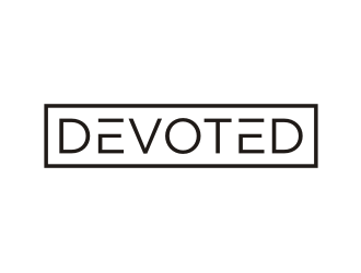 Devoted  logo design by rief