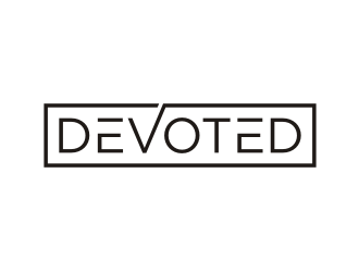 Devoted  logo design by rief