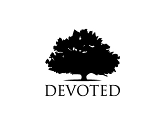 Devoted  logo design by aryamaity