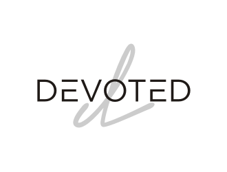 Devoted  logo design by rief