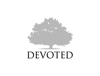 Devoted  logo design by aryamaity