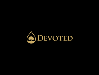 Devoted  logo design by hopee