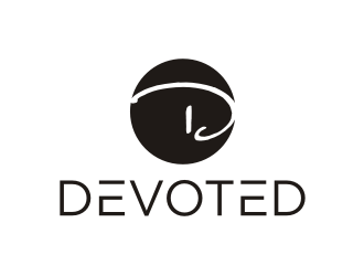 Devoted  logo design by rief