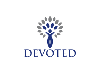 Devoted  logo design by serprimero