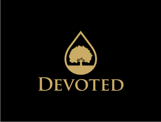 Devoted  logo design by hopee