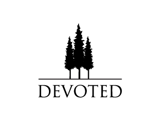 Devoted  logo design by aryamaity