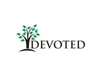 Devoted  logo design by rief
