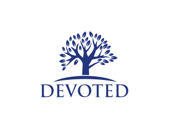Devoted  logo design by serprimero